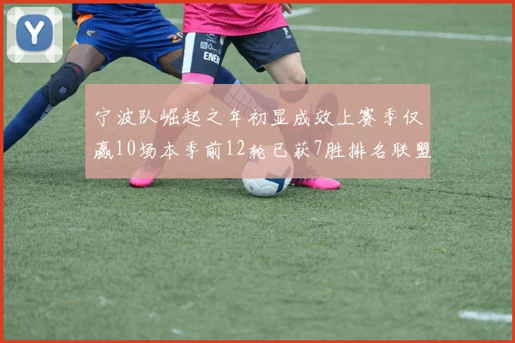 宁波队崛起之年初显成效上赛季仅赢10场本季前12轮已获7胜排名联盟第8