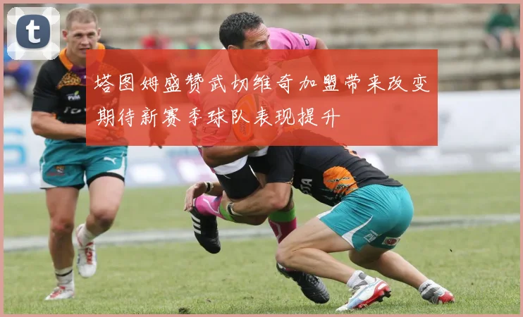 塔图姆盛赞武切维奇加盟带来改变期待新赛季球队表现提升