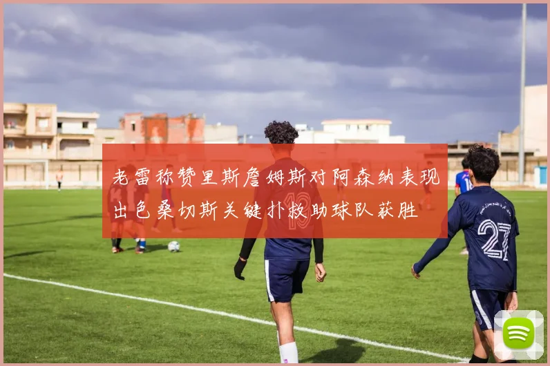 老雷称赞里斯詹姆斯对阿森纳表现出色桑切斯关键扑救助球队获胜